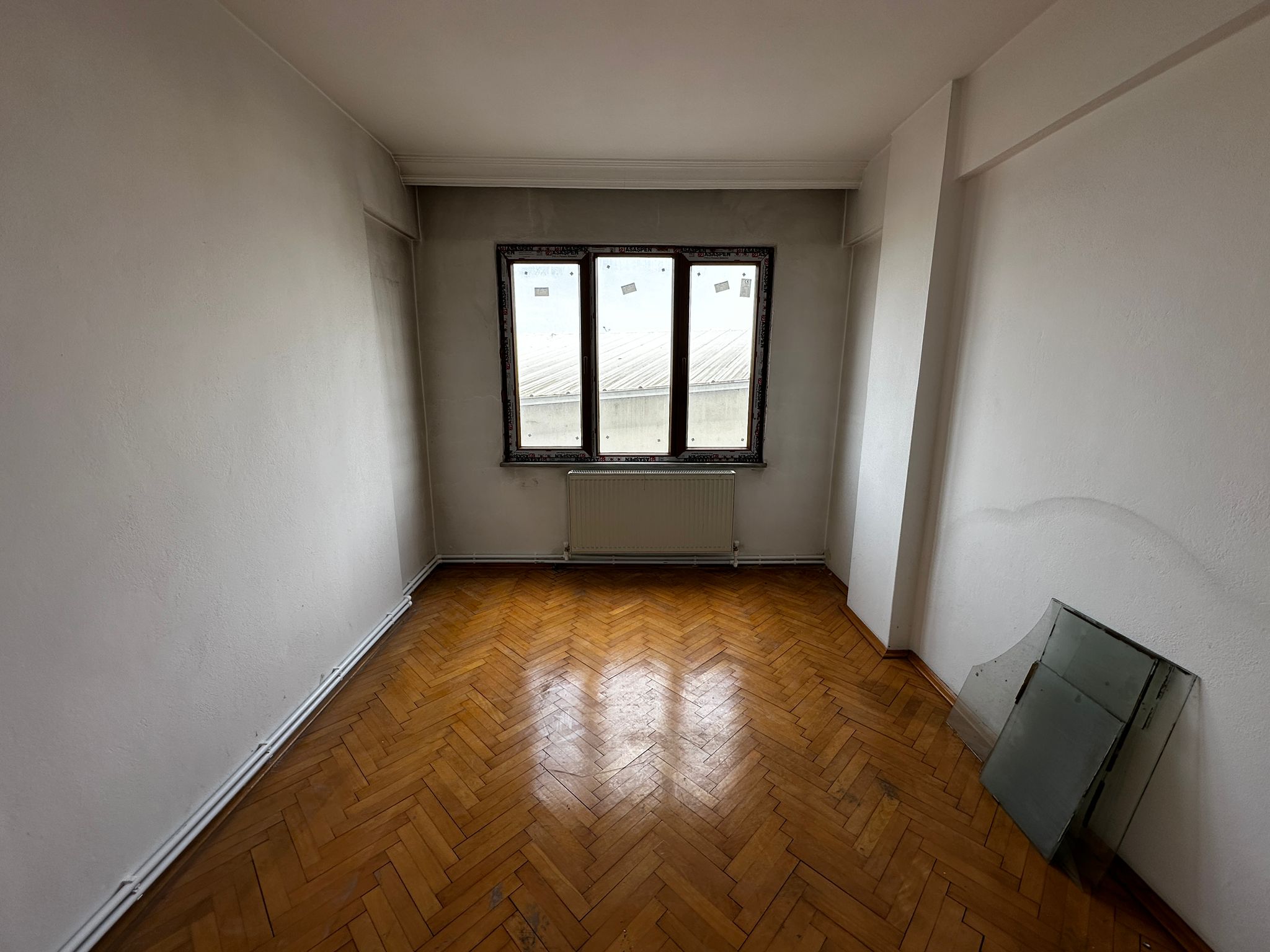 MABEL'DEN FATİH CAMİ KARŞISI SATILIK DOĞALGAZLI 3+1 DAİRE